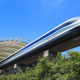 Illustration for article titled Japan Tests Its New 500kph Maglev Train
